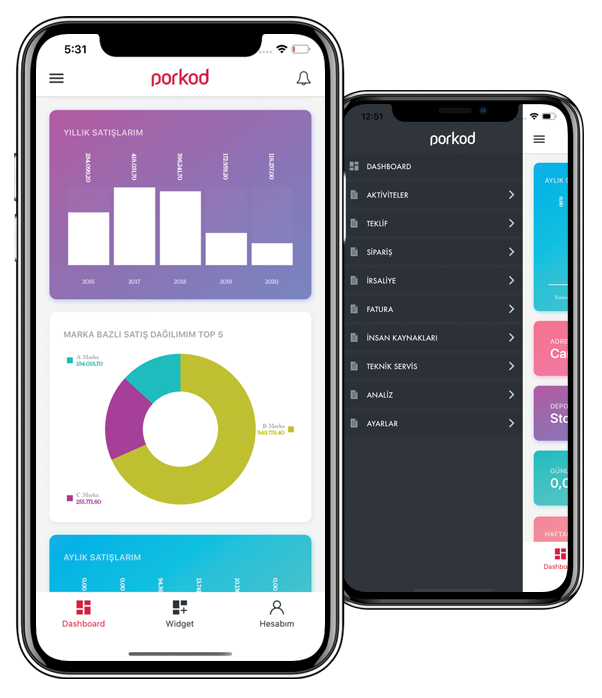 app image